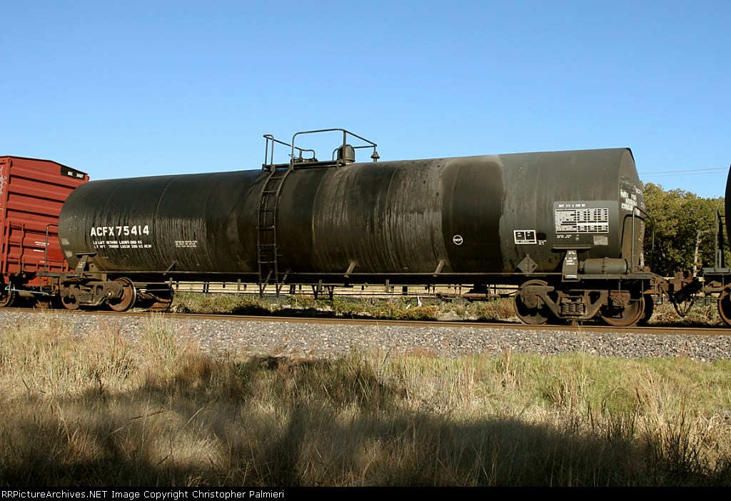 ACFX 75414