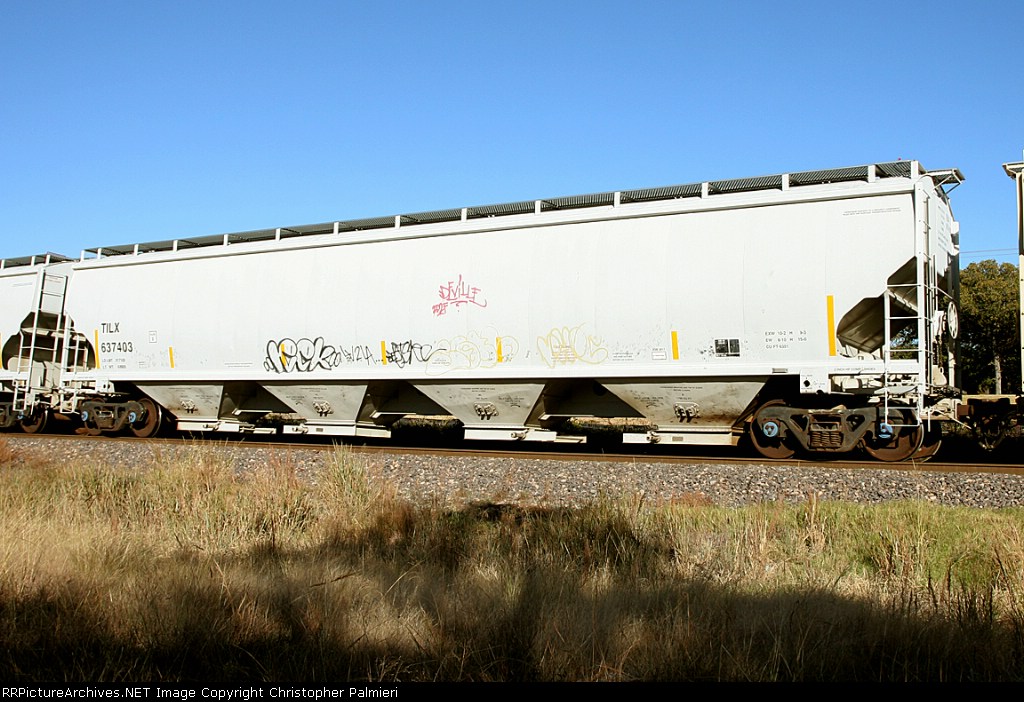 TILX 637403