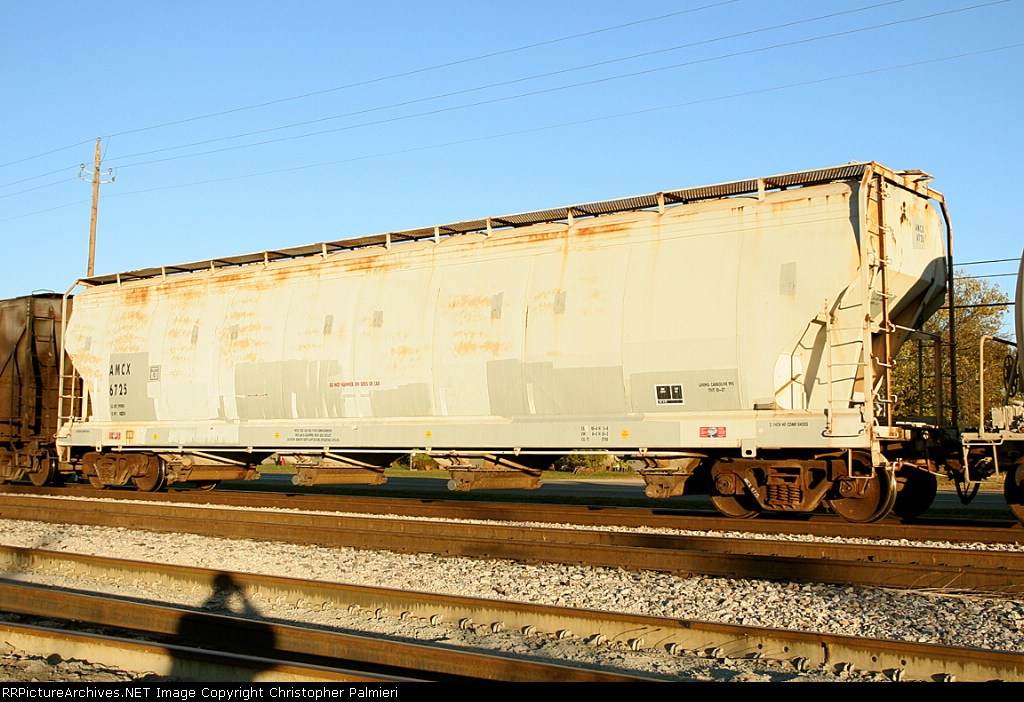 AMCX 6725