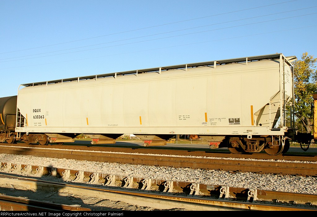 EQUX 630363