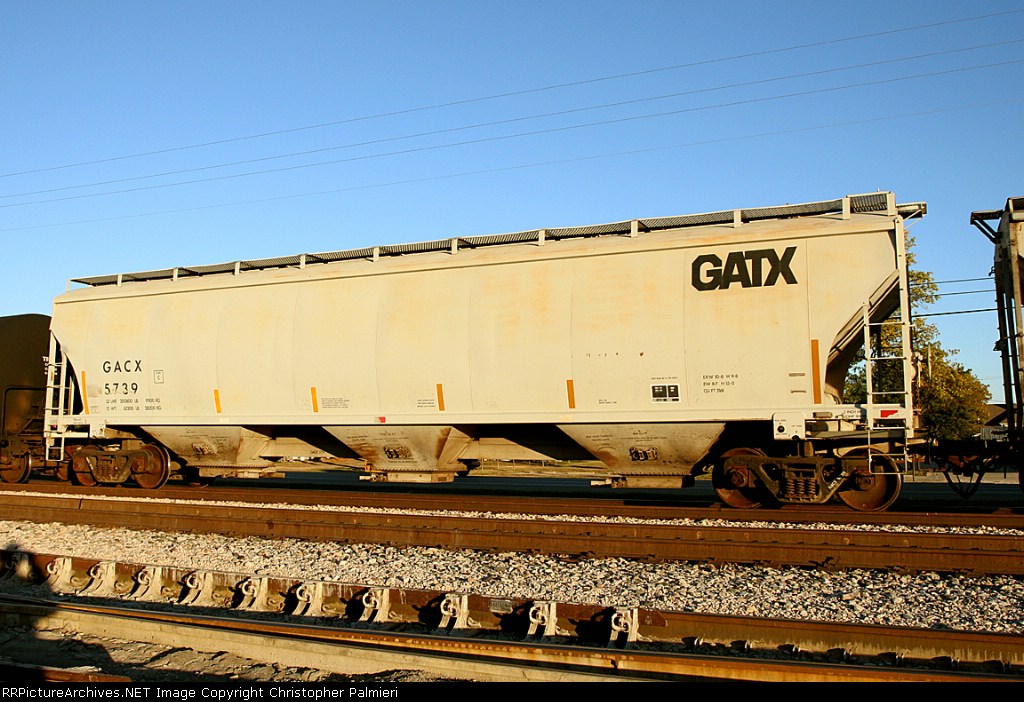 GACX 5739