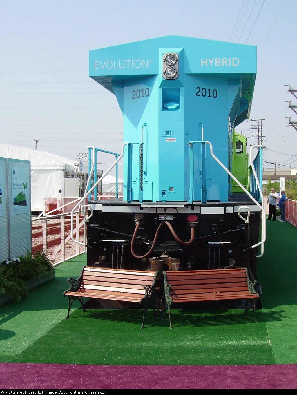 GECX 2010