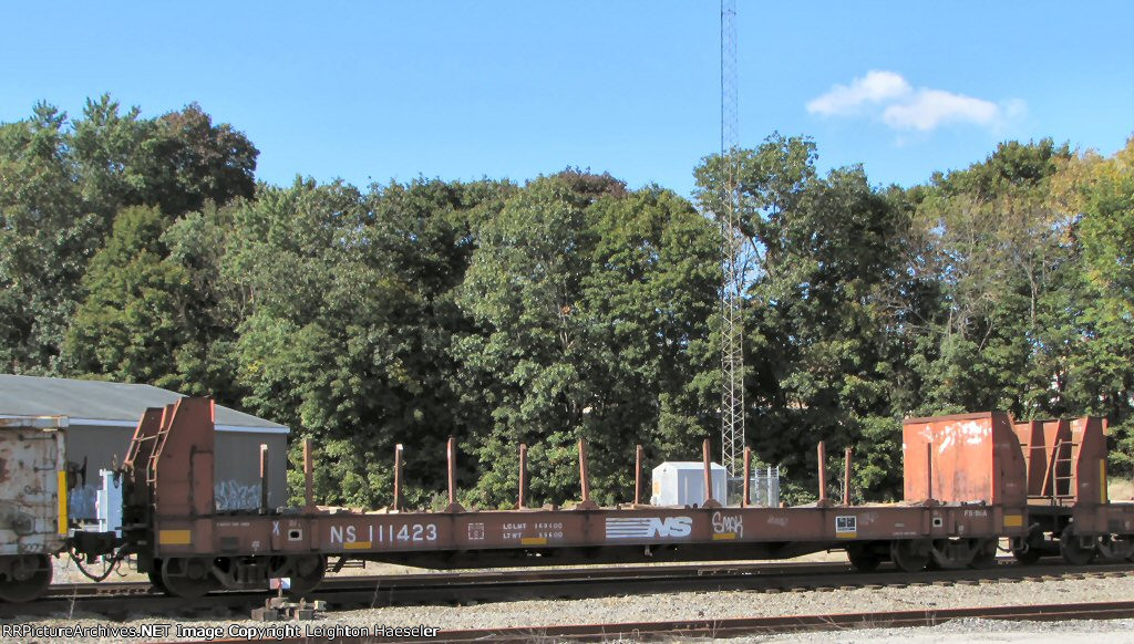 NS 111423 (ex-SOU 142627)