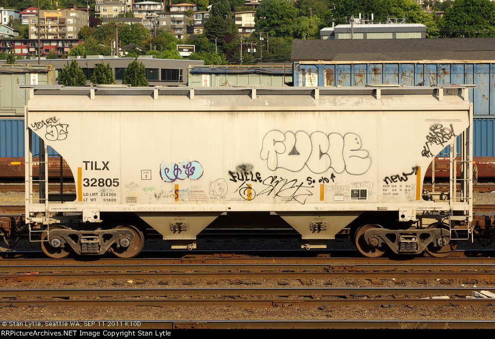 TILX 32805