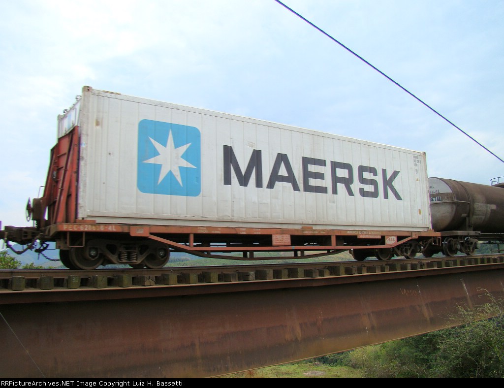 PEC 628636  / MAERSK