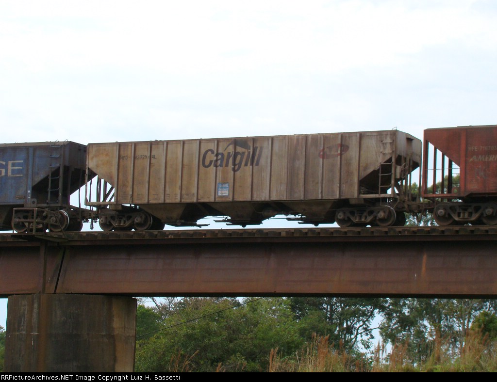 HFD 631729 / CARGILL