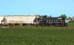 Heyworth Switcher