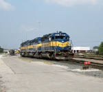 ICE 6457