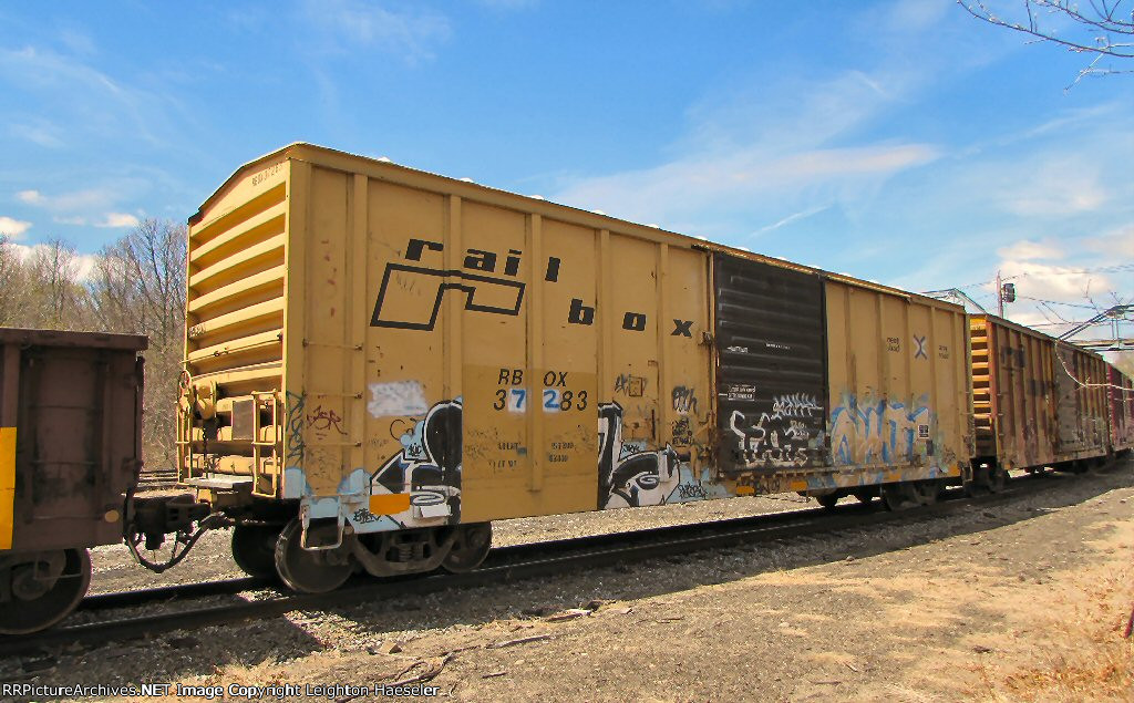 RBOX 37283