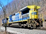 CSX 7531