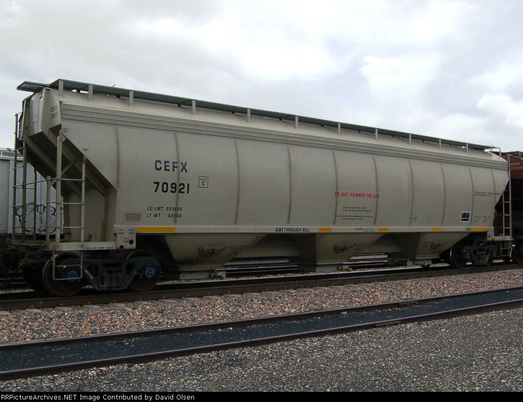 CEFX 70921