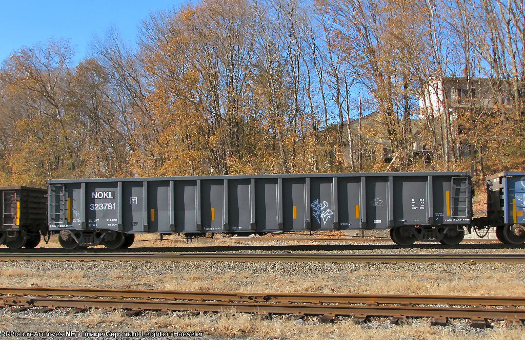 NOKL 323781