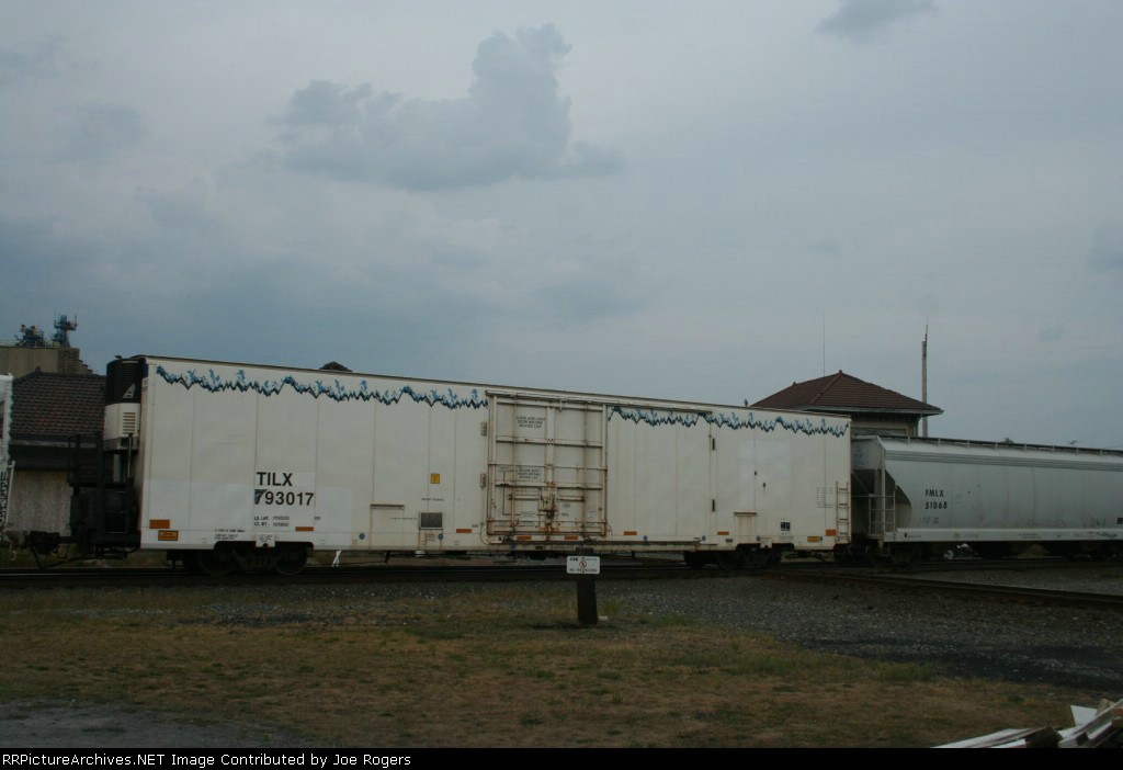 TILX 793017