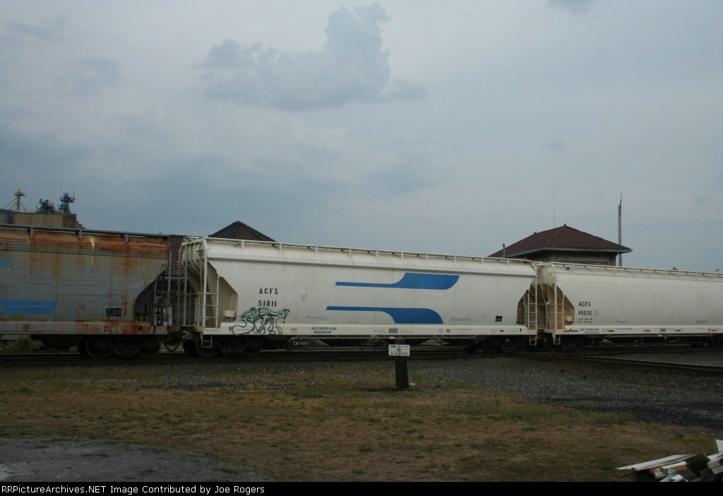 ACFX 51811
