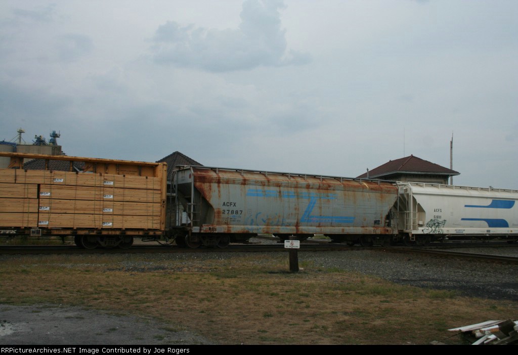 ACFX 27887