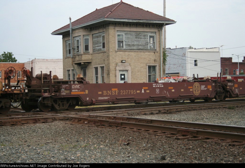 BNSF 237795