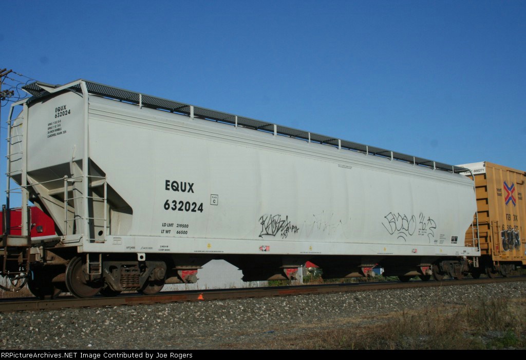 EQUX 632024