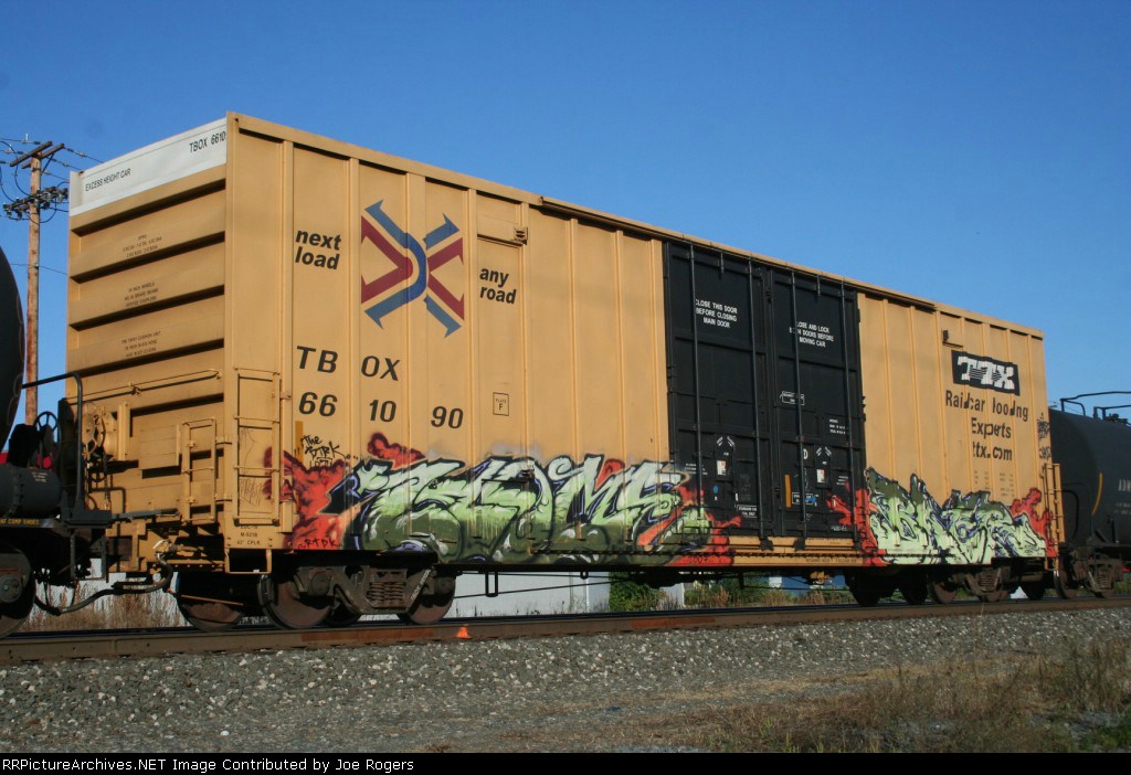 TBOX 661090