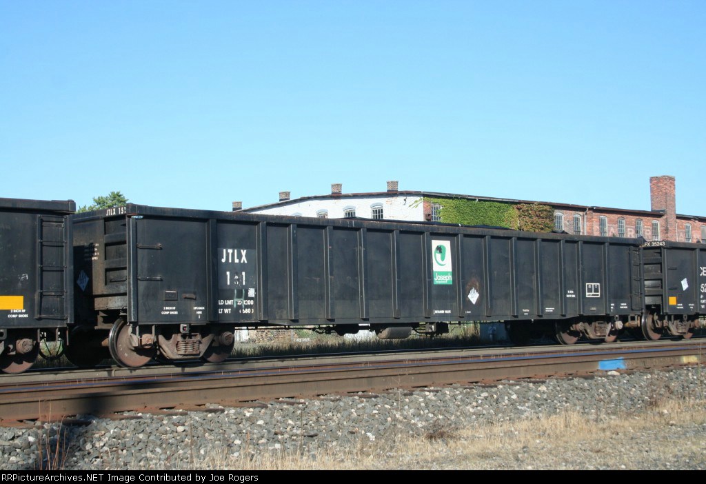 JTLX 151