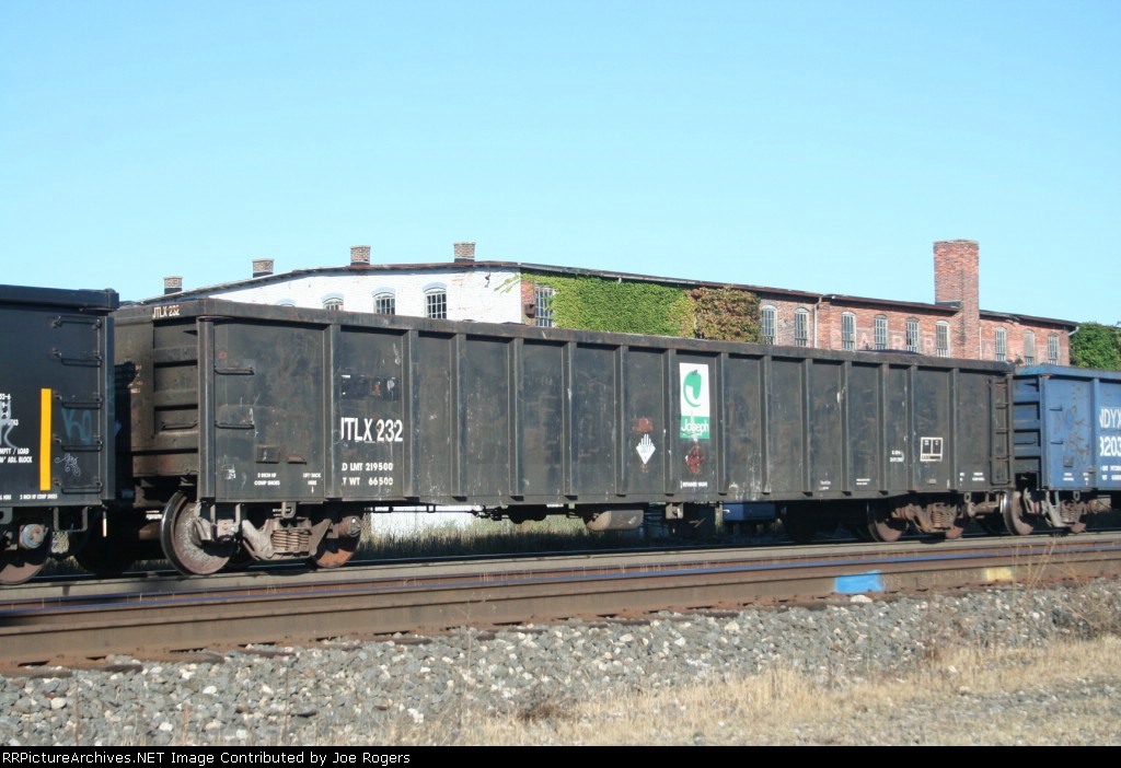 JTLX 232