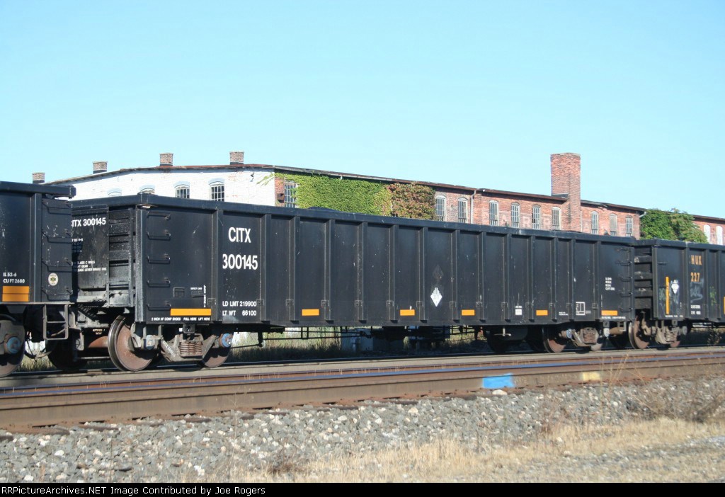 CITX 300145