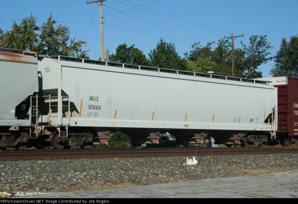 MLLX 97668