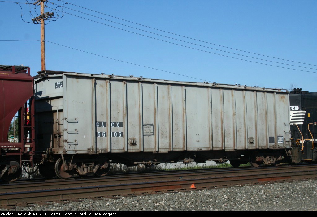 GACX 56105