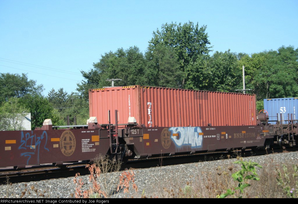 BNSF 237596