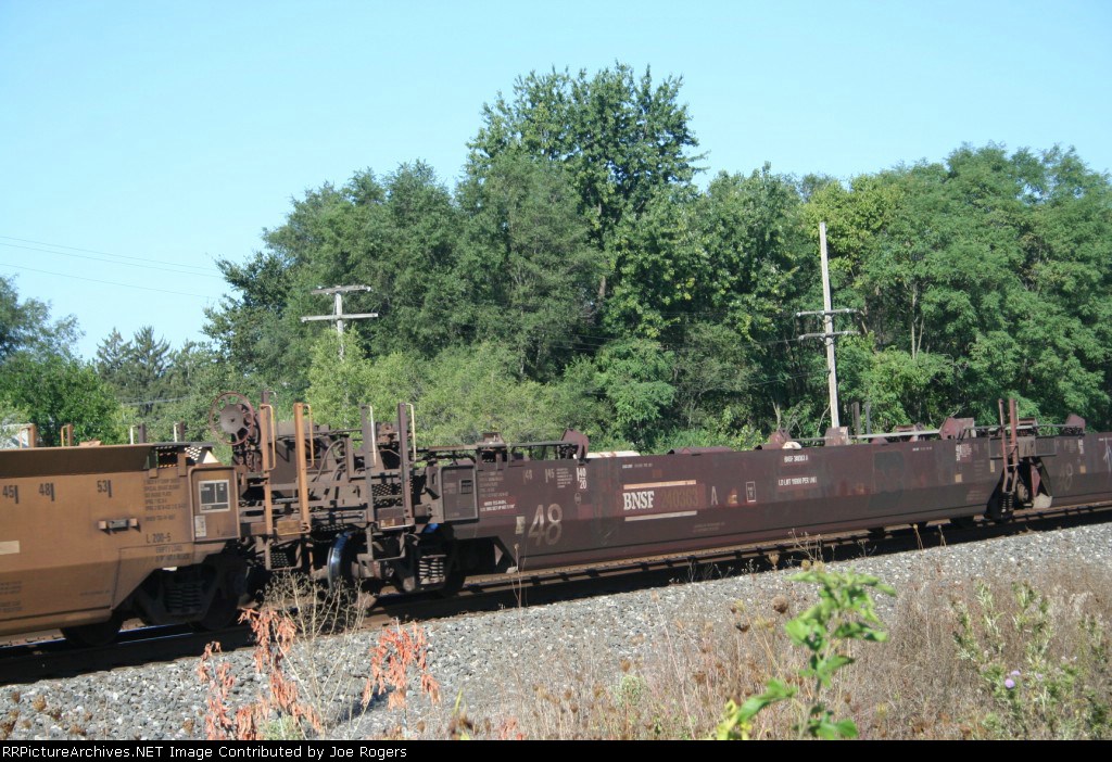 BNSF 240363