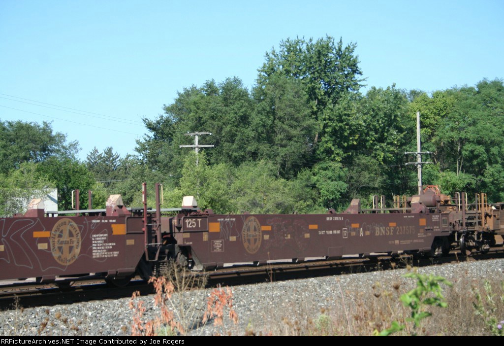 BNSF 237575
