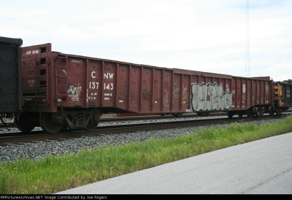 CNW 137143