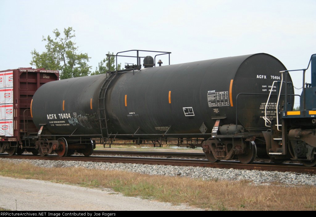 ACFX 75404