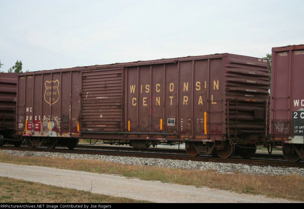 WC 20210