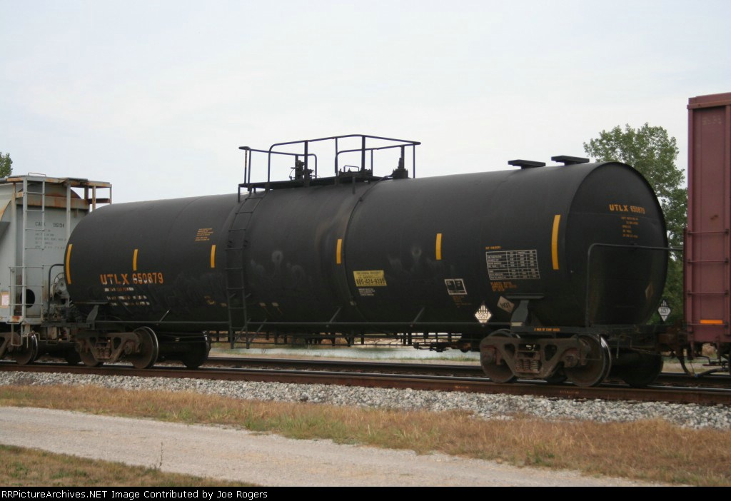 UTLX 650879