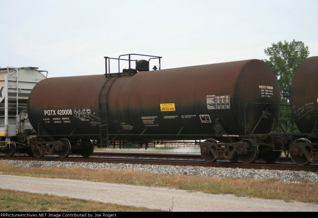 PGTX 420008