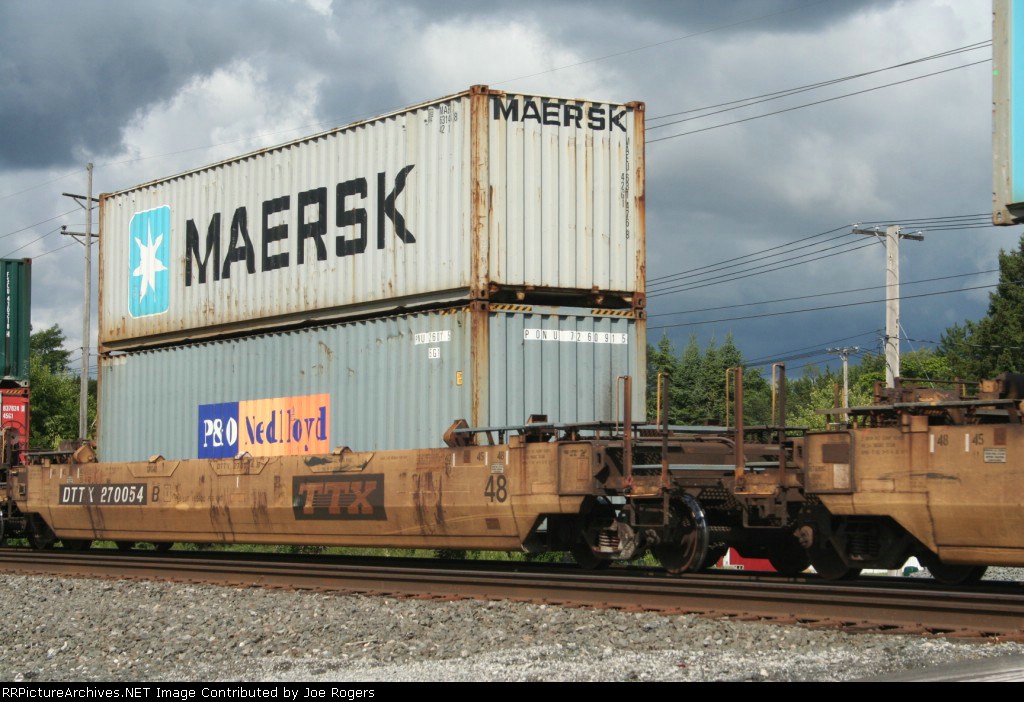 DTTX 270054
