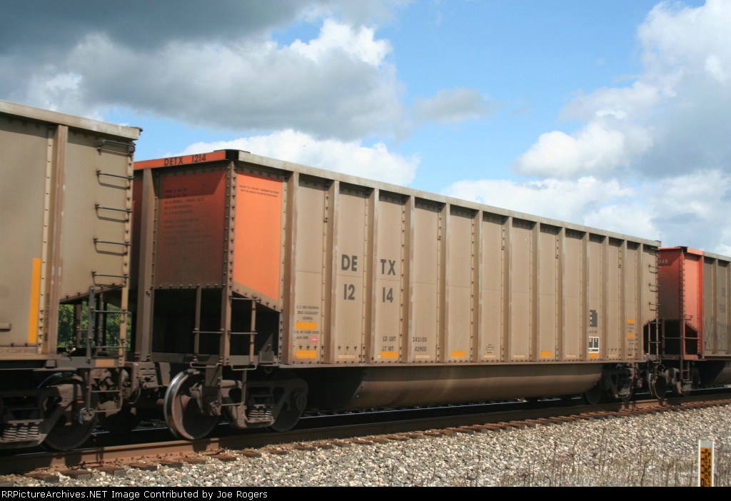 DETX 1214
