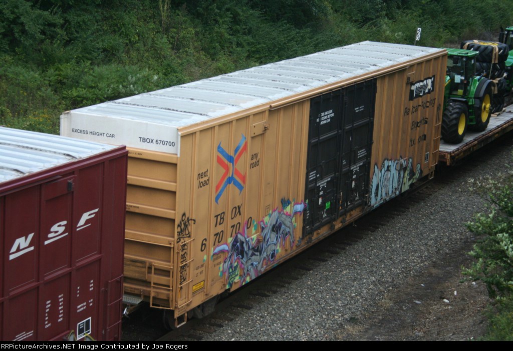 TBOX 670700