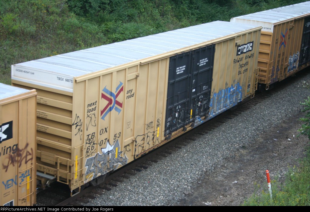 TBOX 660753