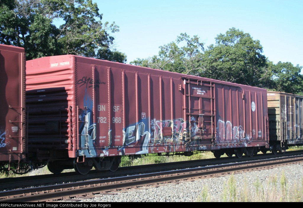BNSF 782968