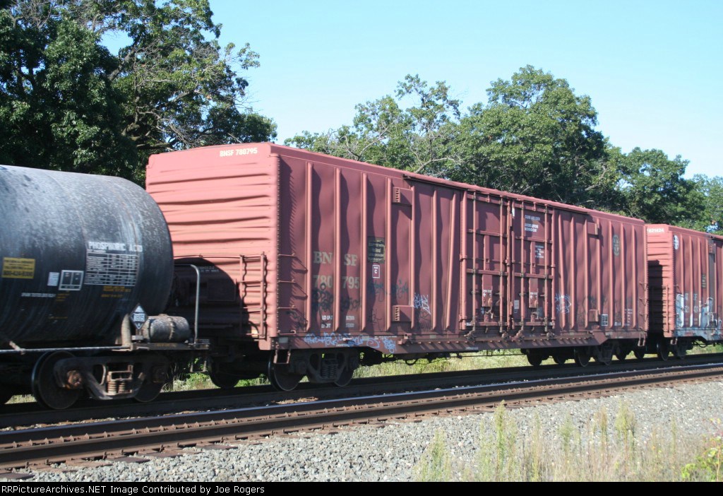 BNSF 780795