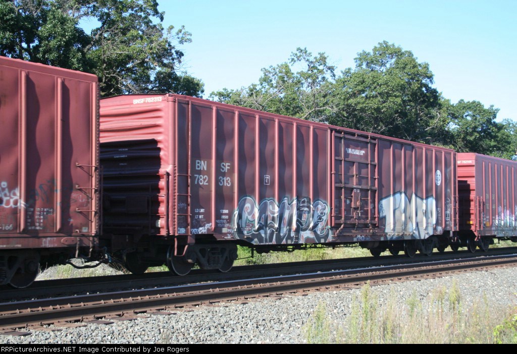 BNSF 782313