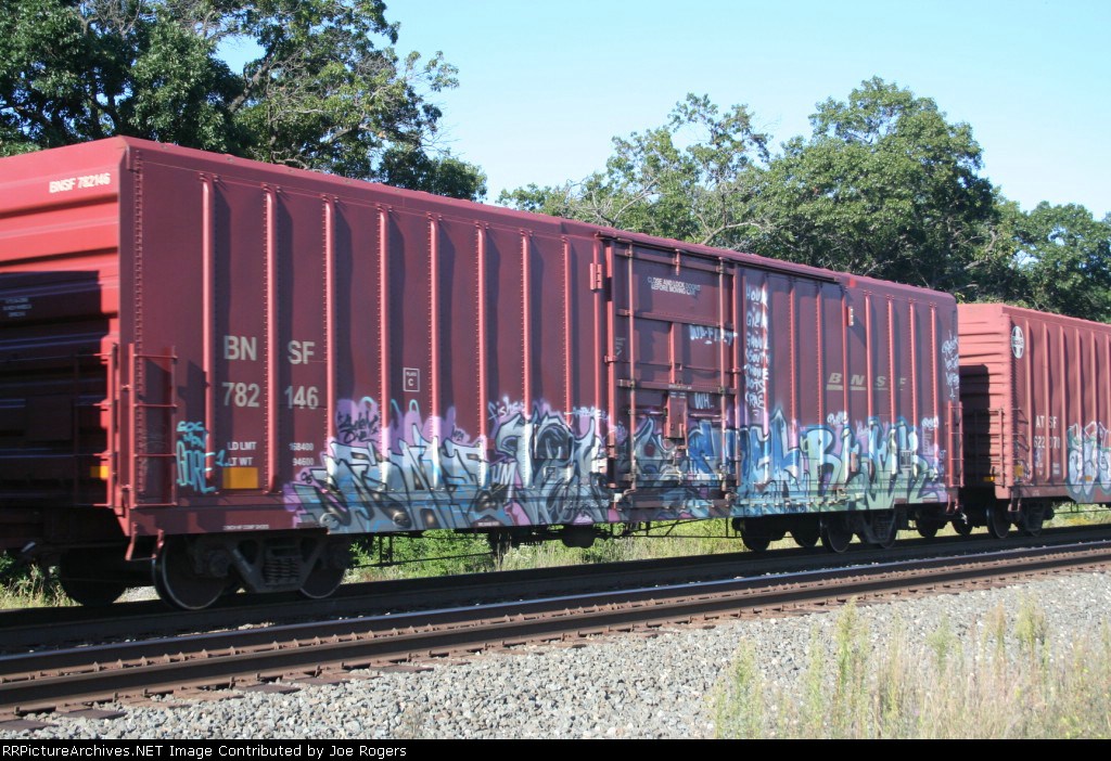 BNSF 782146