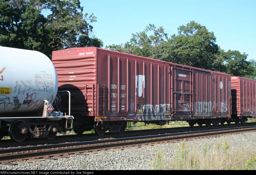 BNSF 782347