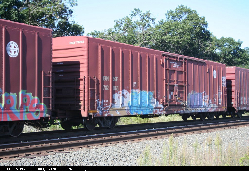 BNSF 782965