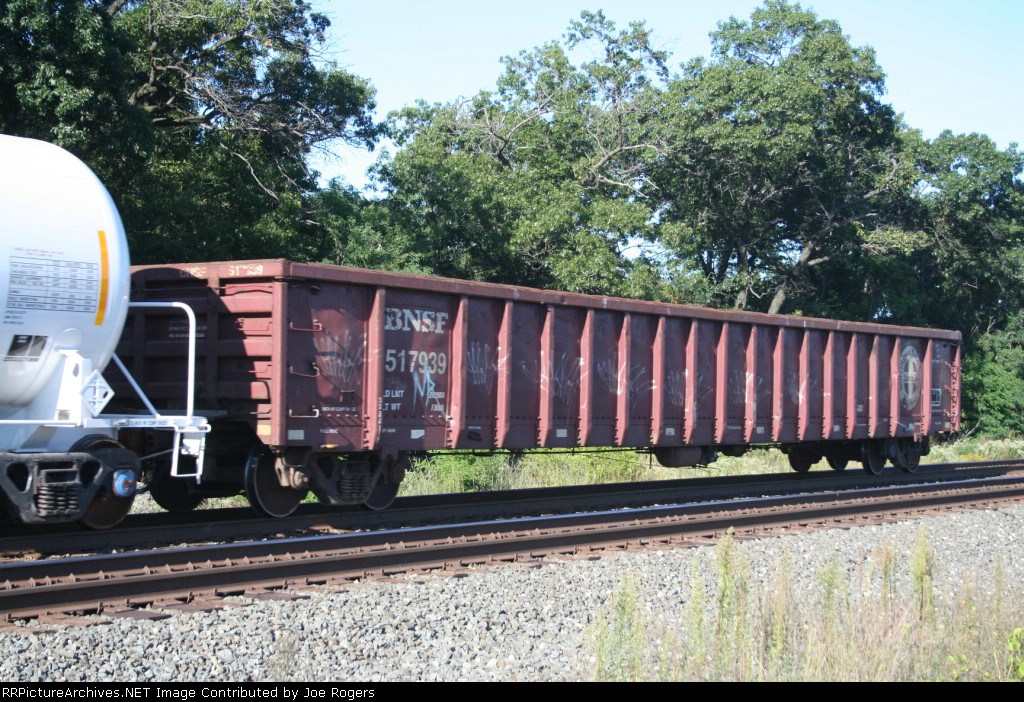 BNSF 517939