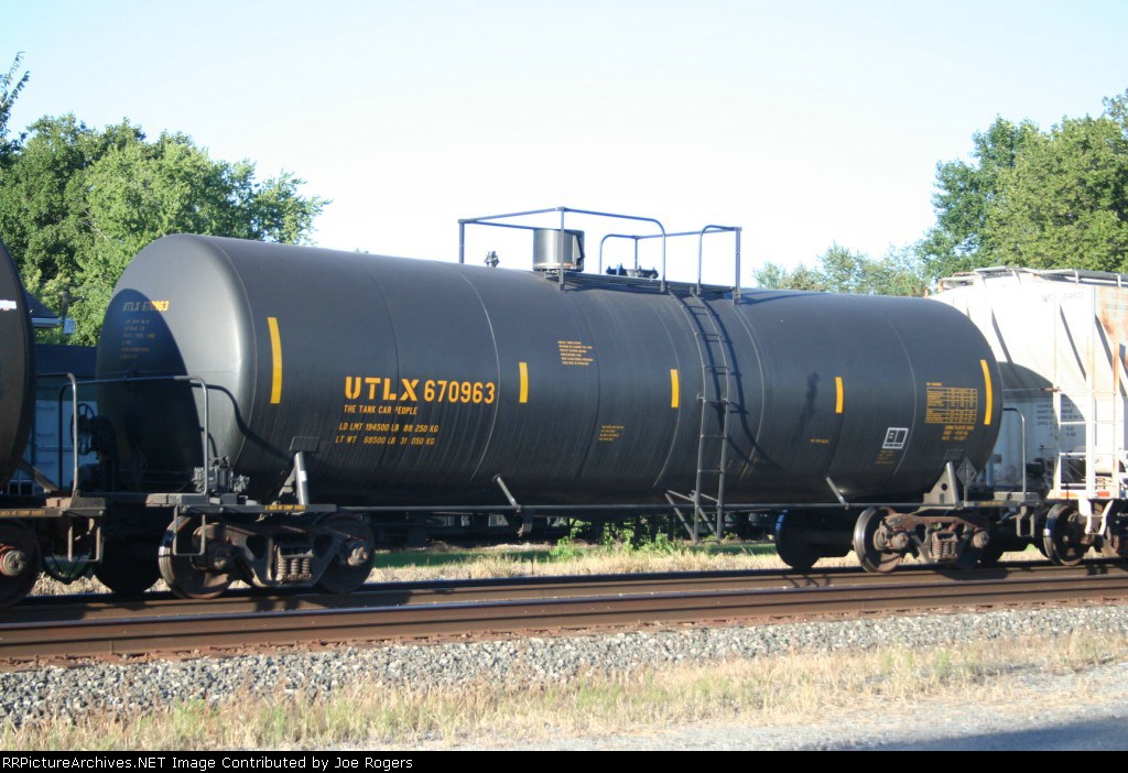 UTLX 670963