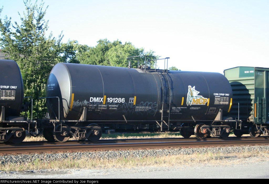DMIX 191286