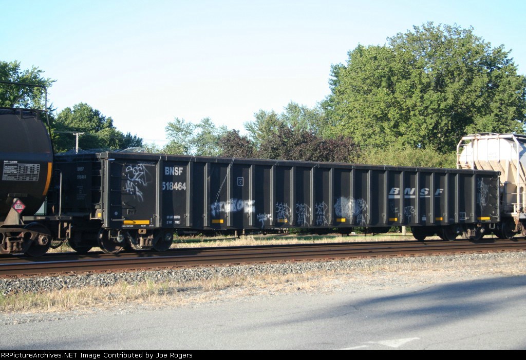 BNSF 518464