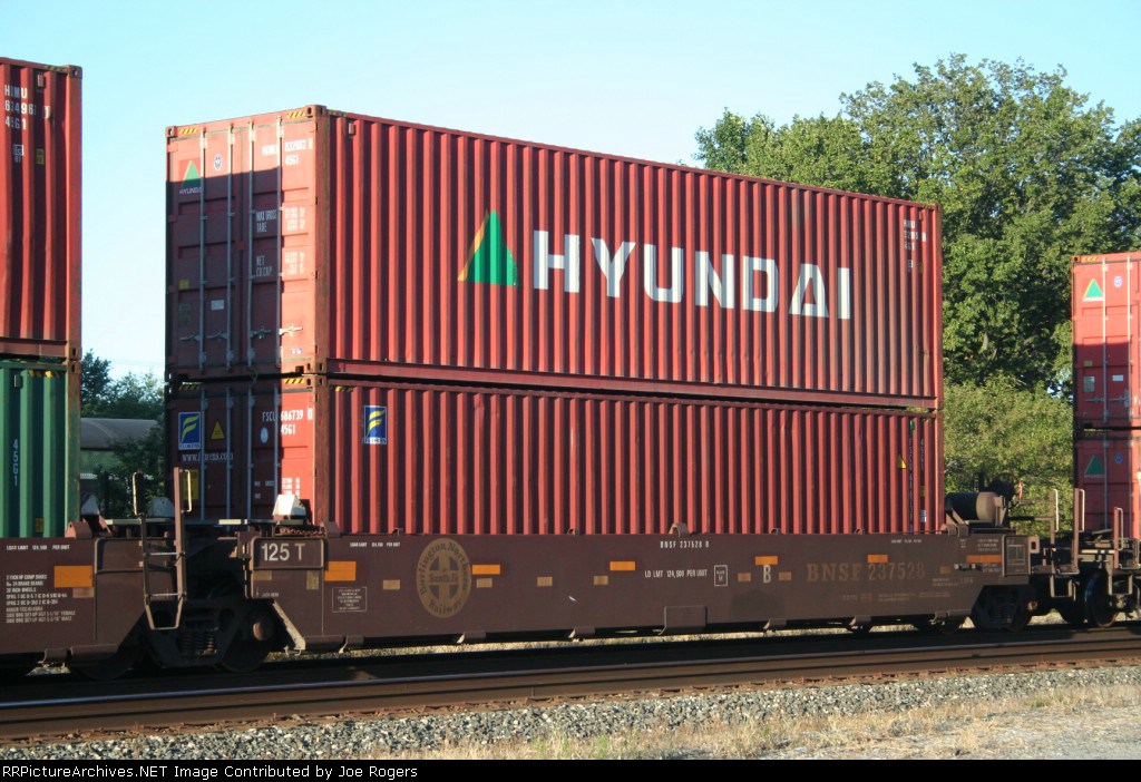 BNSF 237528
